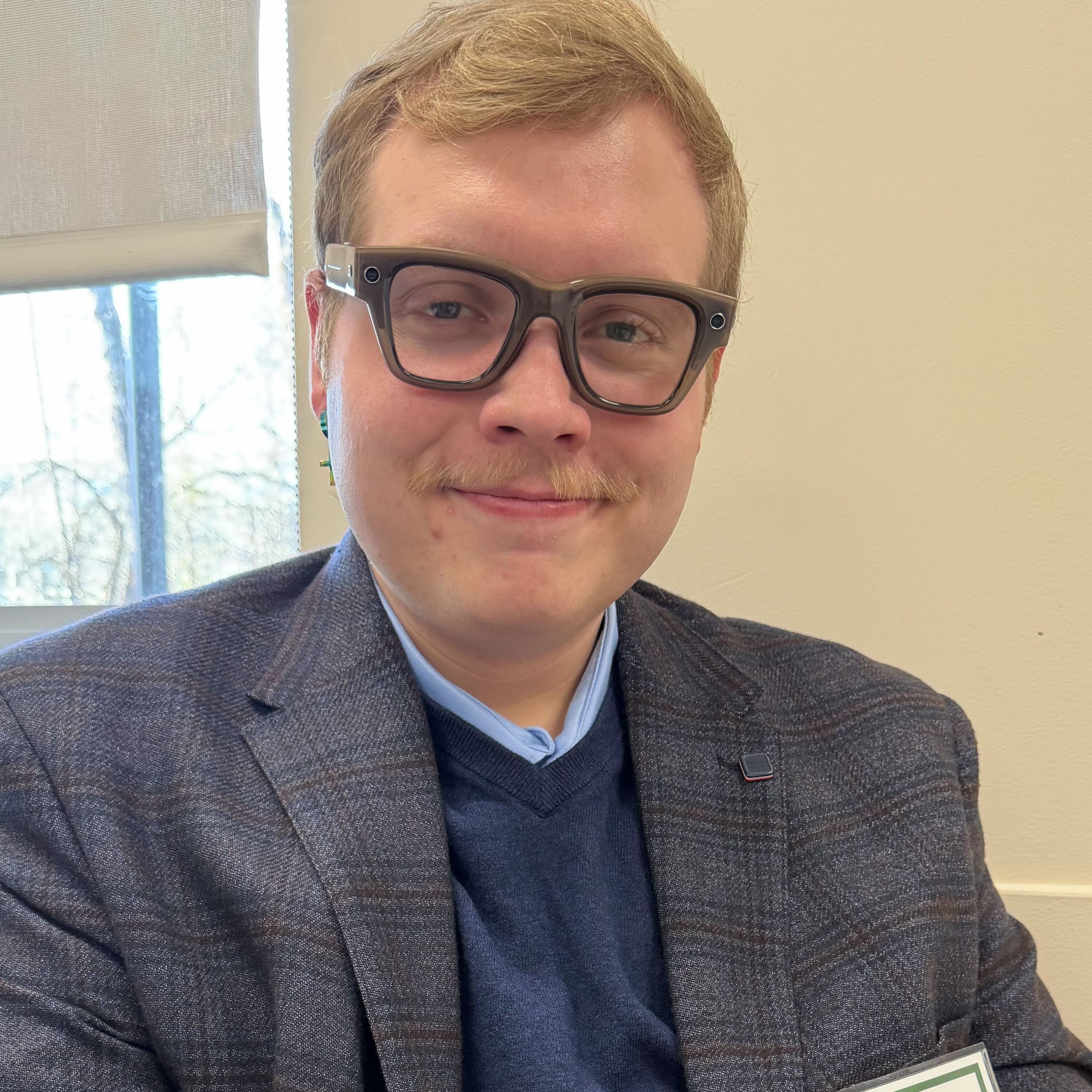 Dr. Josiah Newton portrait